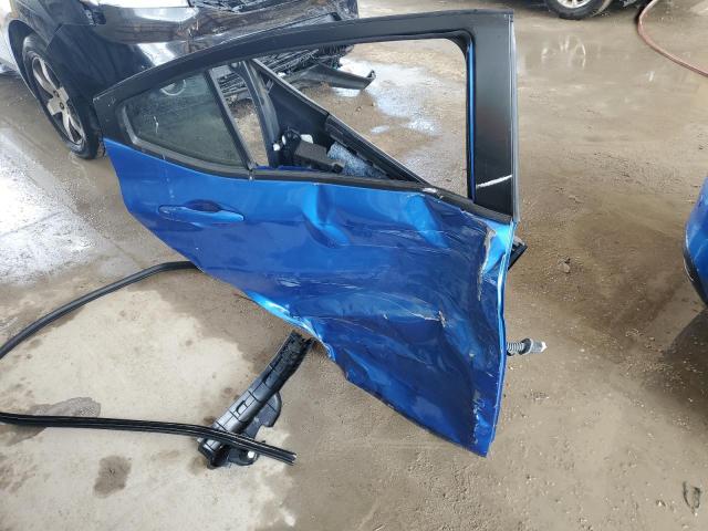 Photo 12 from auction – 2022 NISSAN VERSA SR with VIN 3N1CN8FV7NL838829