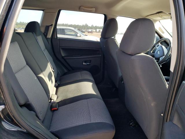 Photo 11 from auction – 2010 JEEP GRAND CHER with VIN 1J4PS4GK1AC131276