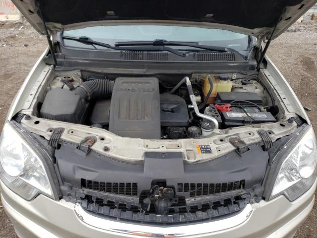 Photo 11 from auction – 2013 CHEVROLET CAPTIVA LT with VIN 3GNAL3EK6DS532608