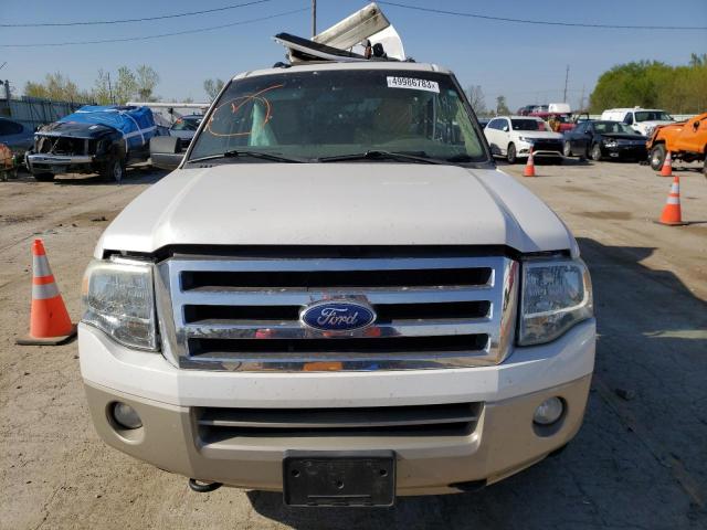 Photo 5 from auction – 2010 FORD EXPEDITION with VIN 1FMJK1J55AEB52953