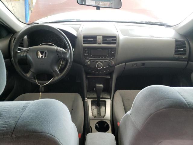Photo 8 from auction – 2003 HONDA ACCORD EX with VIN 1HGCM56663A010915