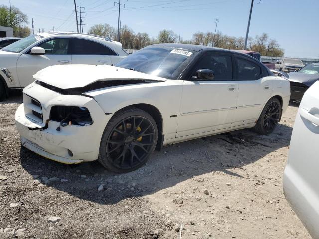 DODGE CHARGER R/ 2010 with VIN 2B3CA5CT4AH147028 - Photo from auction