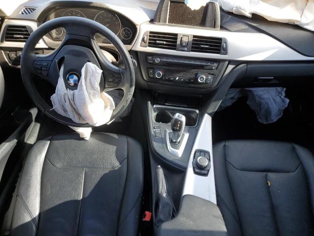 Photo 8 from auction – 2014 BMW 320 I XDRI with VIN WBA3C3C56EF987170
