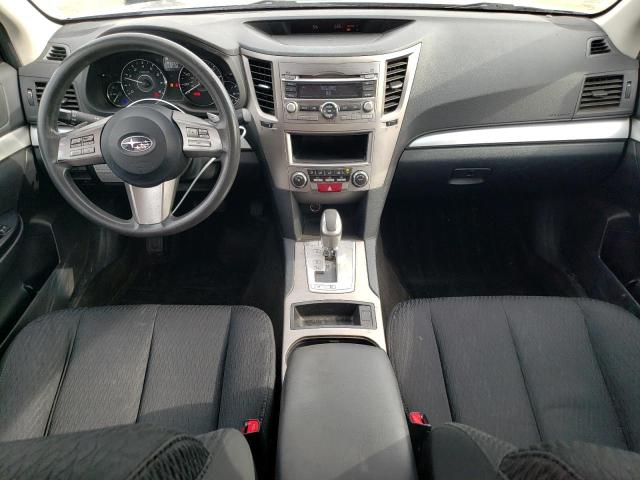 صورة رقم 8 من المزاد - 2011 SUBARU LEGACY 2.5 مع VIN 4S3BMBA63B3251804