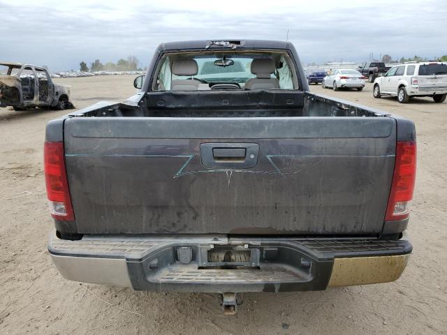 Photo 6 from auction – 2010 GMC SIERRA K15 with VIN 1GTPKVE08AZ287907