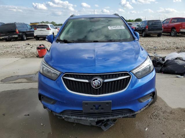 Photo 5 from auction – 2017 BUICK ENCORE PRE with VIN KL4CJASB0HB210736