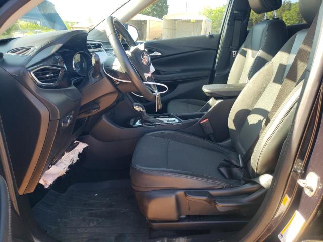 Photo 7 from auction – 2021 BUICK ENCORE GX with VIN KL4MMBS27MB122374