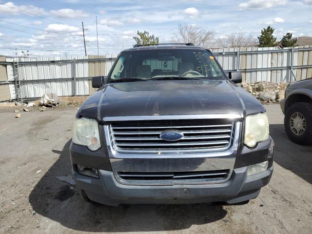 Photo 5 from auction – 2007 FORD EXPLORER X with VIN 1FMEU63EX7UB09276