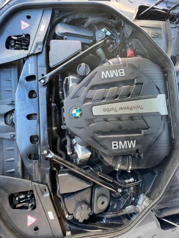 Photo 7 from auction – 2012 BMW 750 LXI with VIN WBAKC8C5XCC436022