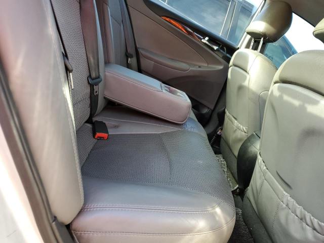 Photo 10 from auction – 2014 HYUNDAI SONATA SE with VIN 5NPEC4AB9EH820804