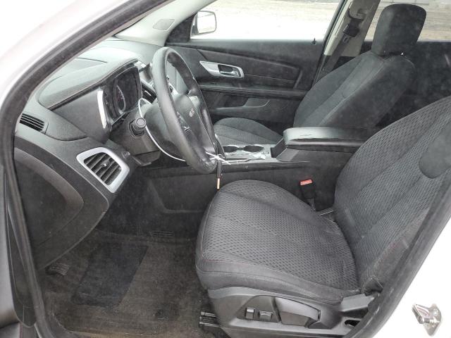 Photo 7 from auction – 2011 GMC TERRAIN SL with VIN 2CTALMEC7B6413117