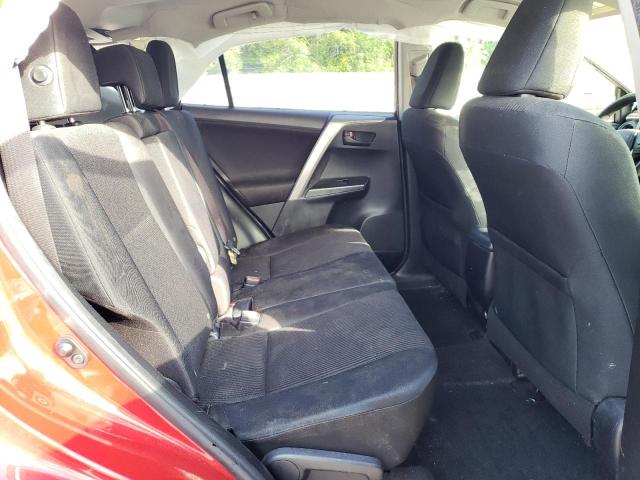 Photo 11 from auction – 2016 TOYOTA RAV4 LE with VIN JTMZFREV3GJ068439