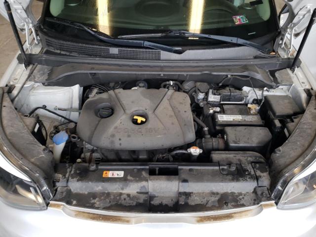 Photo 12 from auction – 2018 KIA SOUL + with VIN KNDJP3A50J7583769