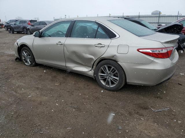 Photo 2 from auction – 2016 TOYOTA CAMRY LE with VIN 4T1BF1FK5GU548449