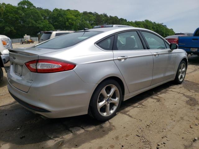 Photo 3 from auction – 2014 FORD FUSION SE with VIN 1FA6P0HD5E5362127