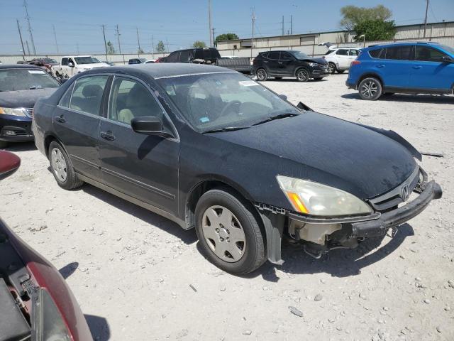 Photo 4 from auction – 2007 HONDA ACCORD with VIN 1HGCM56467A030702