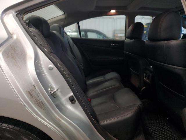 Photo 10 from auction – 2011 NISSAN MAXIMA S with VIN 1N4AA5AP8BC840741