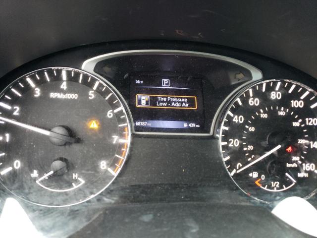 Photo 9 from auction – 2017 NISSAN ALTIMA 2.5 with VIN 1N4AL3AP7HC297048