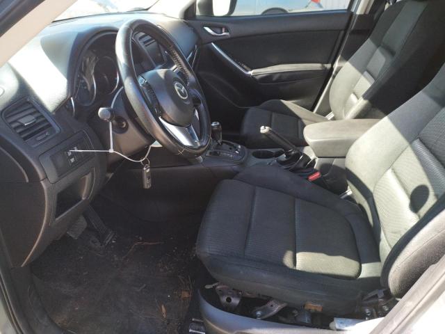 Photo 7 from auction – 2014 MAZDA CX-5 TOURI with VIN JM3KE2CY9E0326255