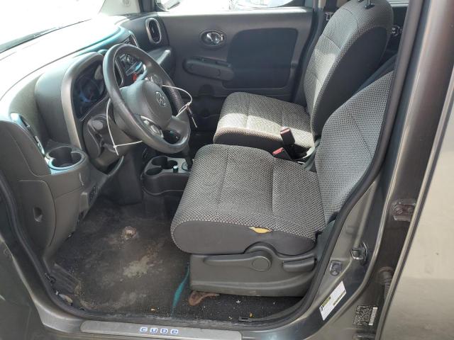 Photo 7 from auction – 2009 NISSAN CUBE BASE with VIN JN8AZ28R49T114642