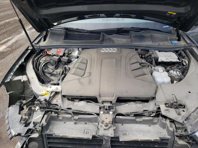 Photo 12 from auction – 2019 AUDI Q7 PREMIUM with VIN WA1LAAF74KD030208