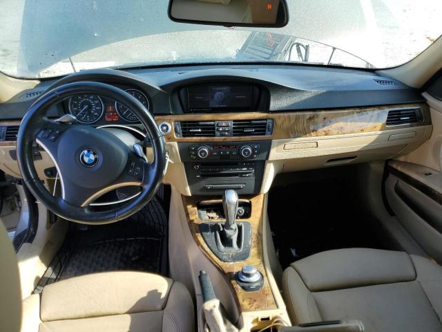 Zdjęcie 8 z aukcji – 2008 BMW 328 I z VIN WBAVA37548NL50376