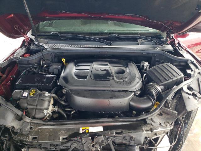 Photo 12 from auction – 2019 JEEP GRAND CHER with VIN 1C4RJFLG5KC814100