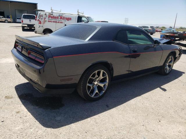 Photo 3 from auction – 2016 DODGE CHALLENGER with VIN 2C3CDZAG7GH336188