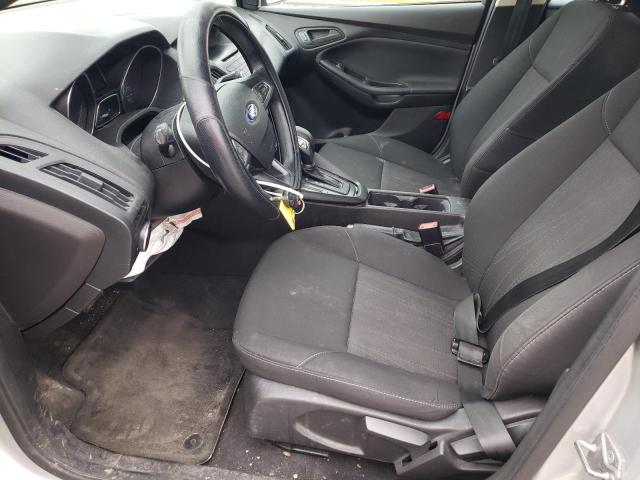 Photo 7 from auction – 2016 FORD FOCUS S with VIN 1FADP3E24GL358855