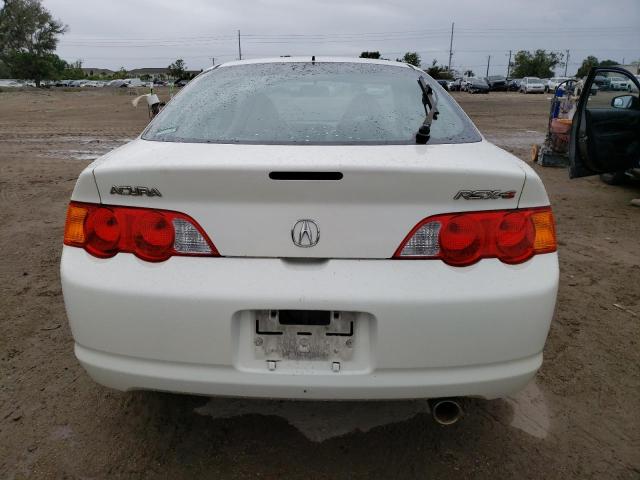 Photo 6 from auction – 2003 ACURA RSX TYPE-S with VIN JH4DC53013C014167