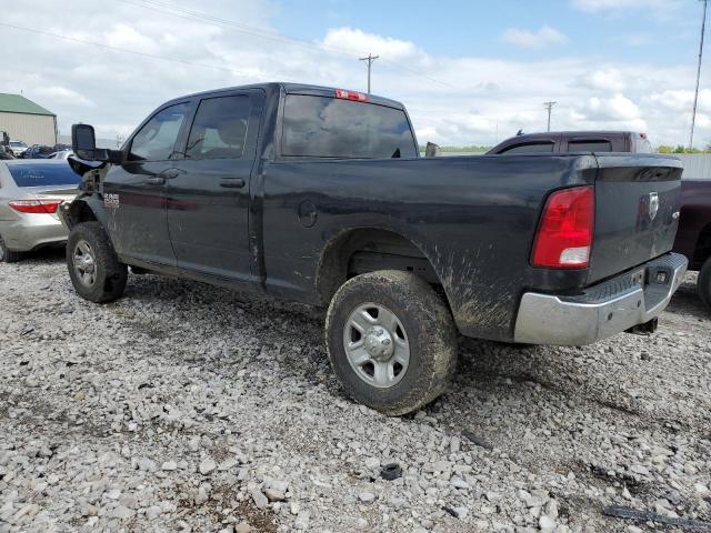 Photo 2 from auction – 2018 RAM 2500 ST with VIN 3C6UR5CL9JG303311