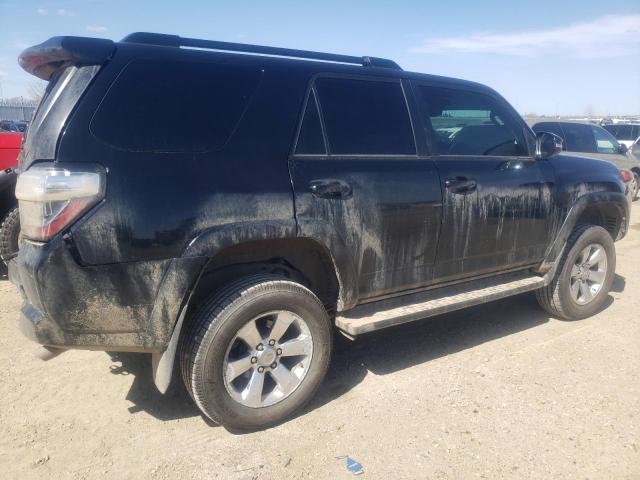 Photo 3 from auction – 2016 TOYOTA 4RUNNER SR with VIN JTEBU5JR1G5396195