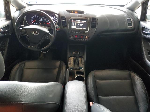Photo 8 from auction – 2017 KIA FORTE EX with VIN KNAFX5A82H5676016