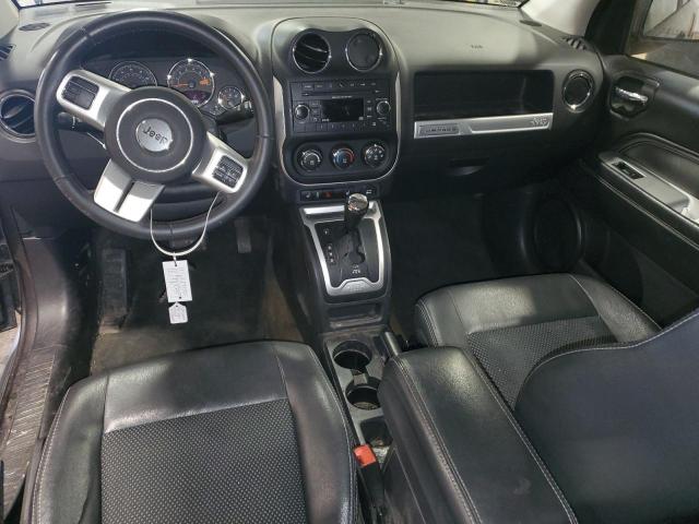 Photo 8 from auction – 2016 JEEP COMPASS LA with VIN 1C4NJDEB7GD691227