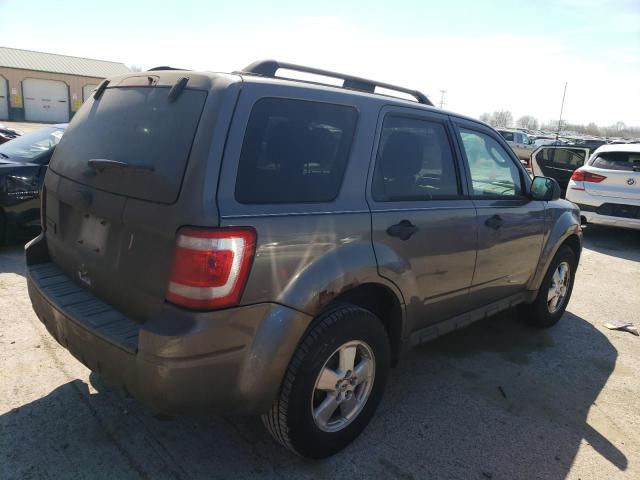 Photo 3 from auction – 2012 FORD ESCAPE XLT with VIN 1FMCU0D77CKA35003