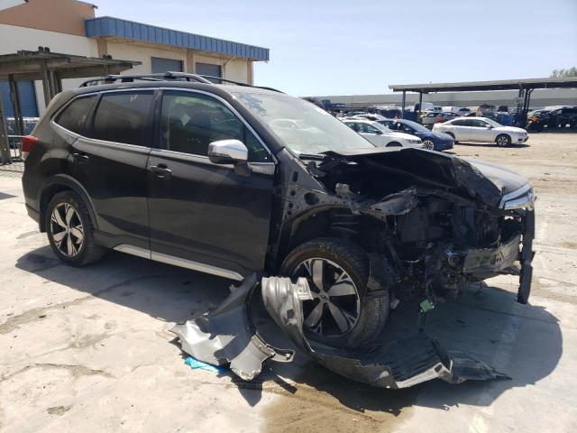 Photo 4 from auction – 2020 SUBARU FORESTER T with VIN JF2SKAXCXLH401460