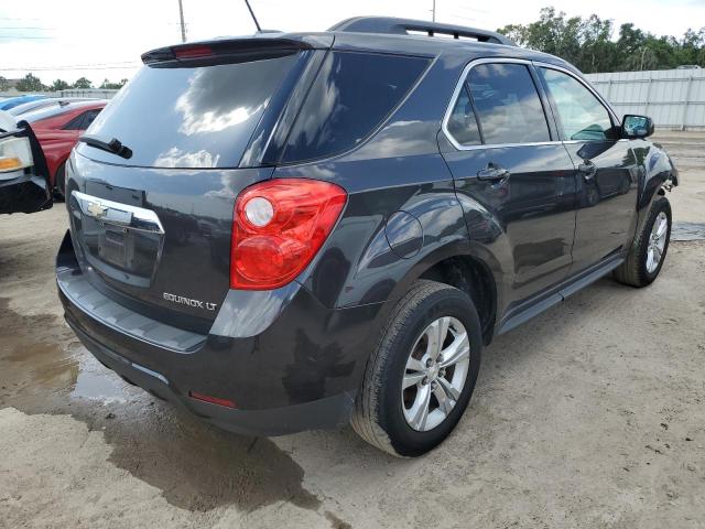 Photo 3 from auction – 2015 CHEVROLET EQUINOX LT with VIN 2GNALBEK6F6256958