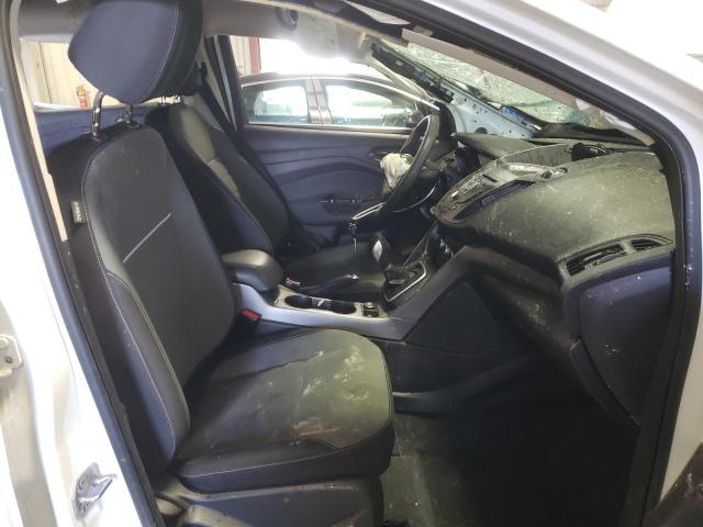 Photo 7 from auction – 2013 FORD ESCAPE SE with VIN 1FMCU9GX8DUA24923