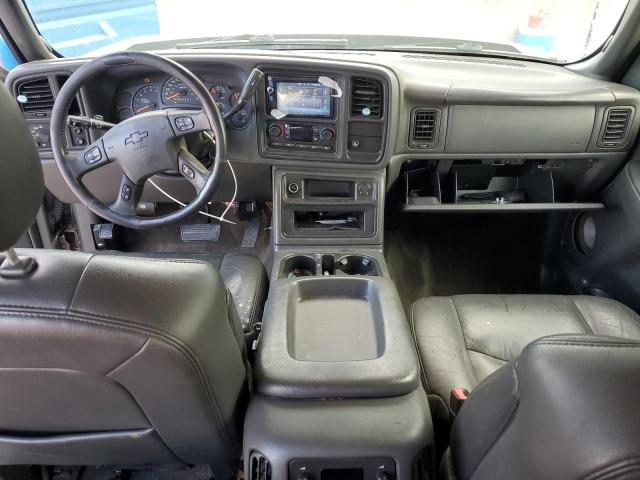 Photo 8 from auction – 2007 CHEVROLET SILVERADO with VIN 2GCEC13N171108720