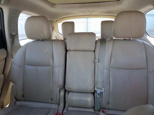 Photo 10 from auction – 2014 NISSAN PATHFINDER with VIN 5N1AR2MN0EC725918