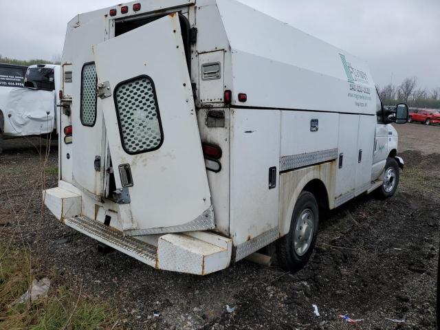Photo 3 from auction – 2006 FORD ECONOLINE with VIN 1FDSE35L06HA06563
