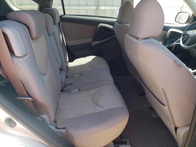Zdjęcie 11 z aukcji – 2007 TOYOTA RAV4 z VIN JTMZD33V976048012