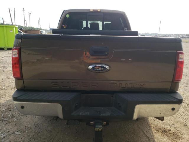 Photo 6 from auction – 2015 FORD F250 SUPER with VIN 1FT7W2BT0FEC69725
