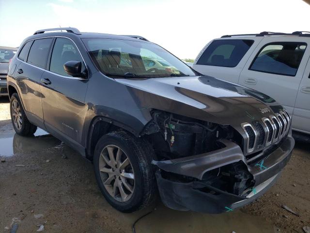 Photo 4 from auction – 2014 JEEP CHEROKEE L with VIN 1C4PJLDB5EW139585