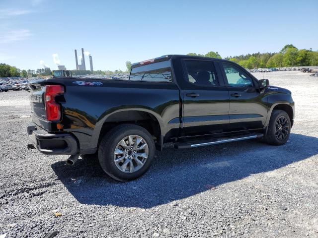 Photo 3 from auction – 2019 CHEVROLET SILVERADO with VIN 3GCPYBEH7KG208151