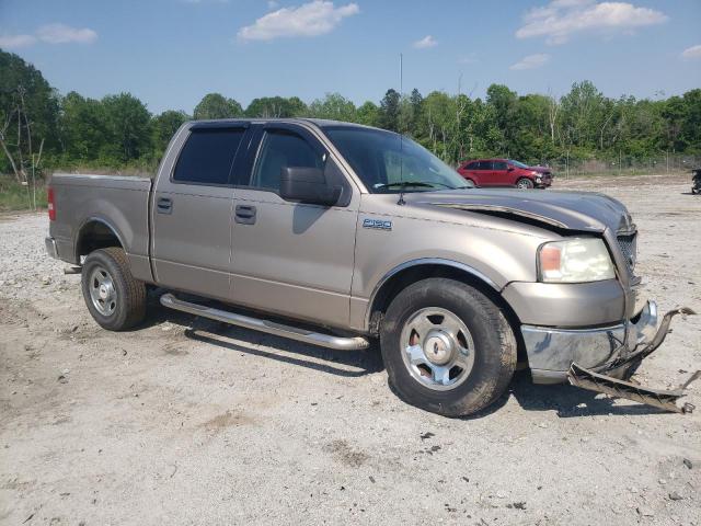 Photo 4 from auction – 2004 FORD F150 SUPER with VIN 1FTRW12W74KD15580