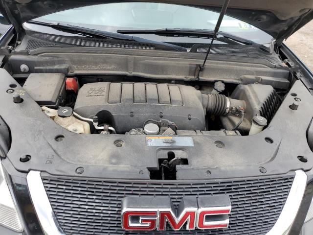 Photo 12 from auction – 2012 GMC ACADIA SLT with VIN 1GKKVRED2CJ212315
