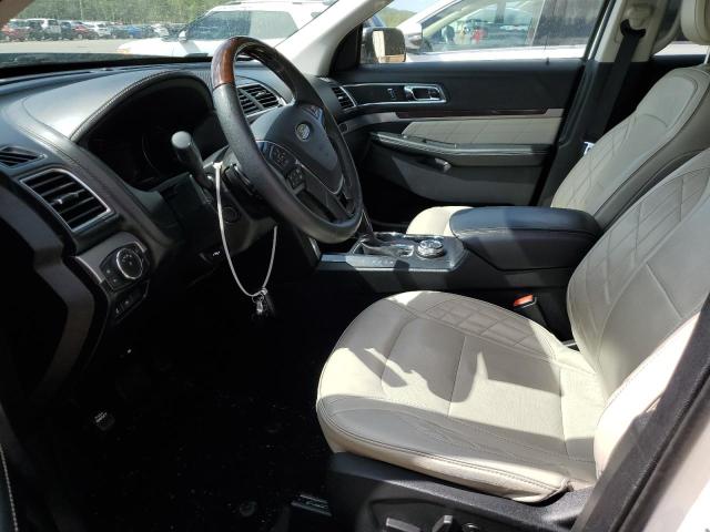 Photo 7 from auction – 2019 FORD EXPLORER P with VIN 1FM5K8HT6KGA06341