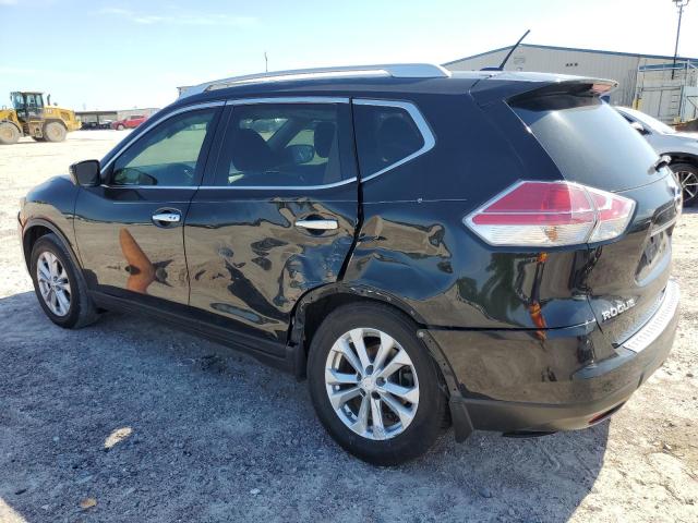 Photo 2 from auction – 2016 NISSAN ROGUE S with VIN KNMAT2MT0GP606783
