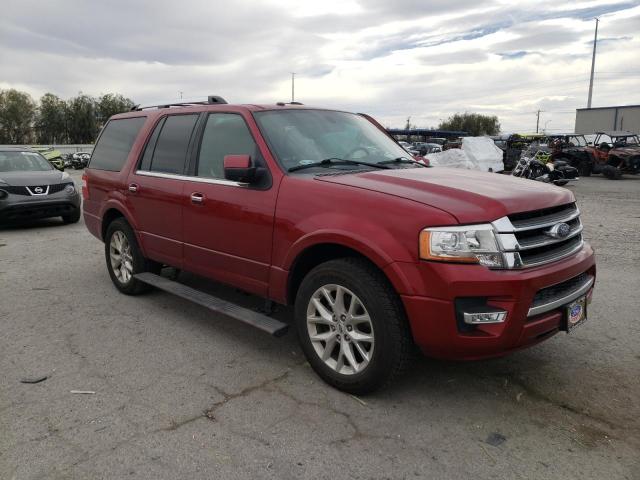 Photo 4 from auction – 2017 FORD EXPEDITION with VIN 1FMJU1KT3HEA73217